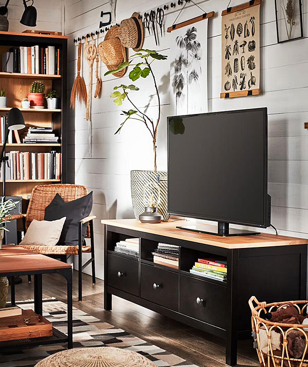 HEMNES Series │ IKEA