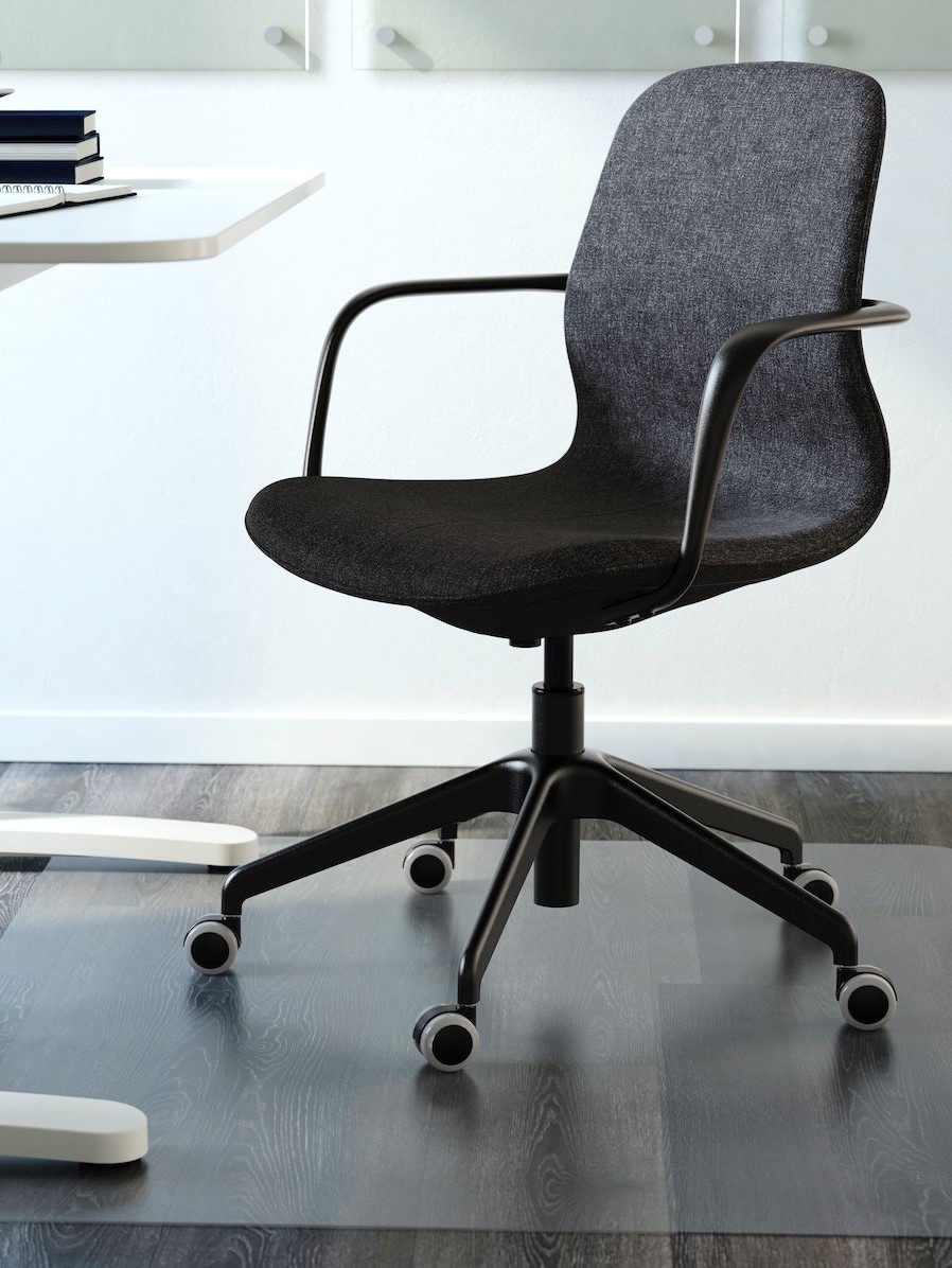 IKEA Computer Chairs, Office Chairs, Swivel Chairs Ergonomic Designs for Maximum Comfort