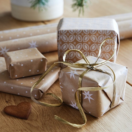 Wrapping paper, wrapping bags IKEA Taiwan Online