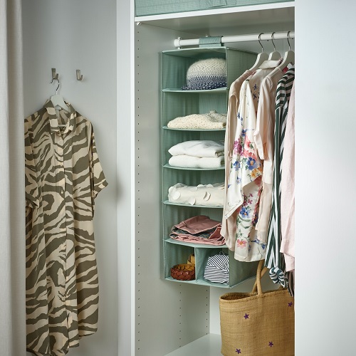 IKEA clothes storage ｜Storage Boxes, hangers & hanging storage IKEA