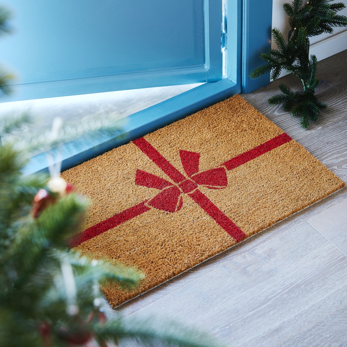Doormats and accessories IKEA