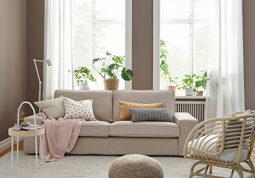 Online planner IKEA