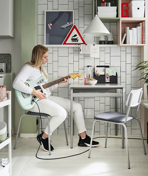 Dining tables, folding tables & more—enjoy every moment around the