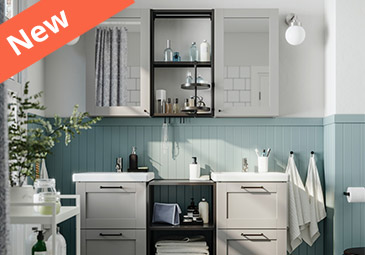 Online planner｜IKEA