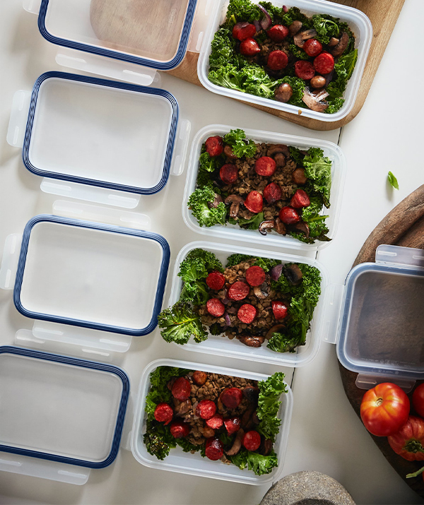 IKEA 365+ Series │ IKEA Food Storage, No BPA Added IKEA Online Shopping