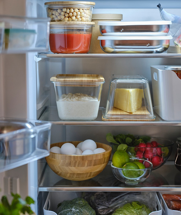 IKEA 365+ Series │ IKEA Food Storage, No BPA Added IKEA Online Shopping