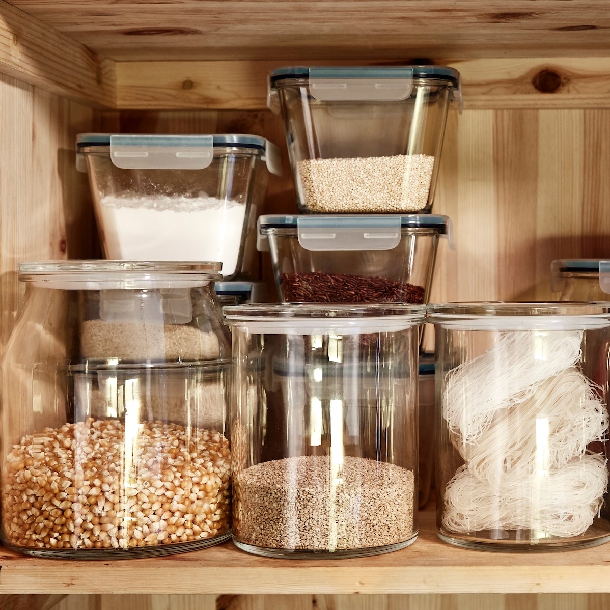 IKEA 365+ Series │ IKEA Food Storage, No BPA Added - IKEA Online Shopping