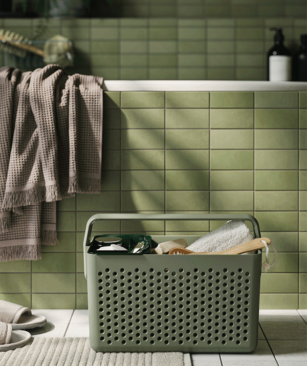 Bathroom Shelves, Bathroom Shelving Units, Storage Shelves & hooks