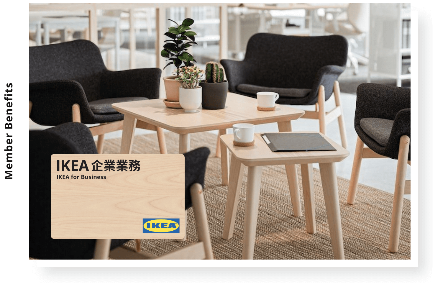 IKEA for Business