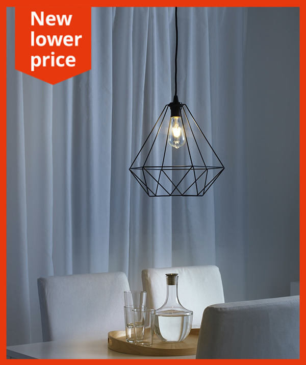 Lamp shades, pendant lamp shades & lamp bases IKEA Taiwan Online