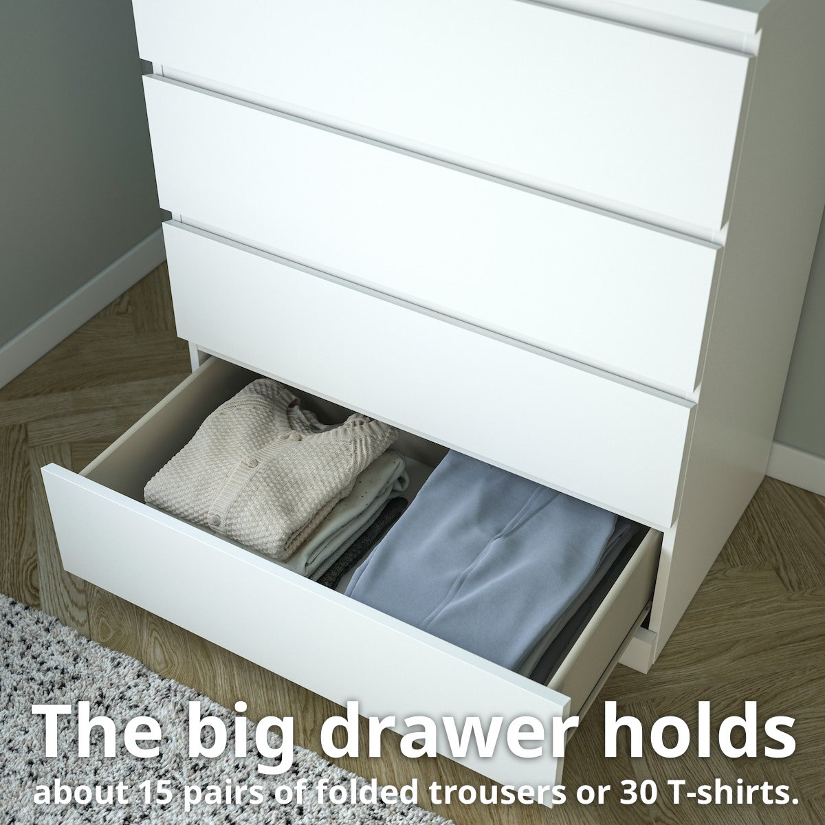 MALM Series │ IKEA