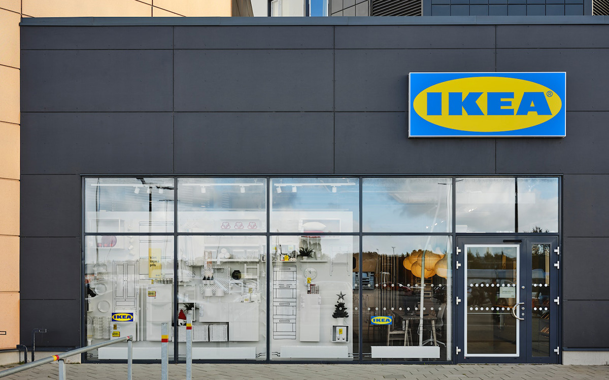 客戶服務 IKEA線上購物