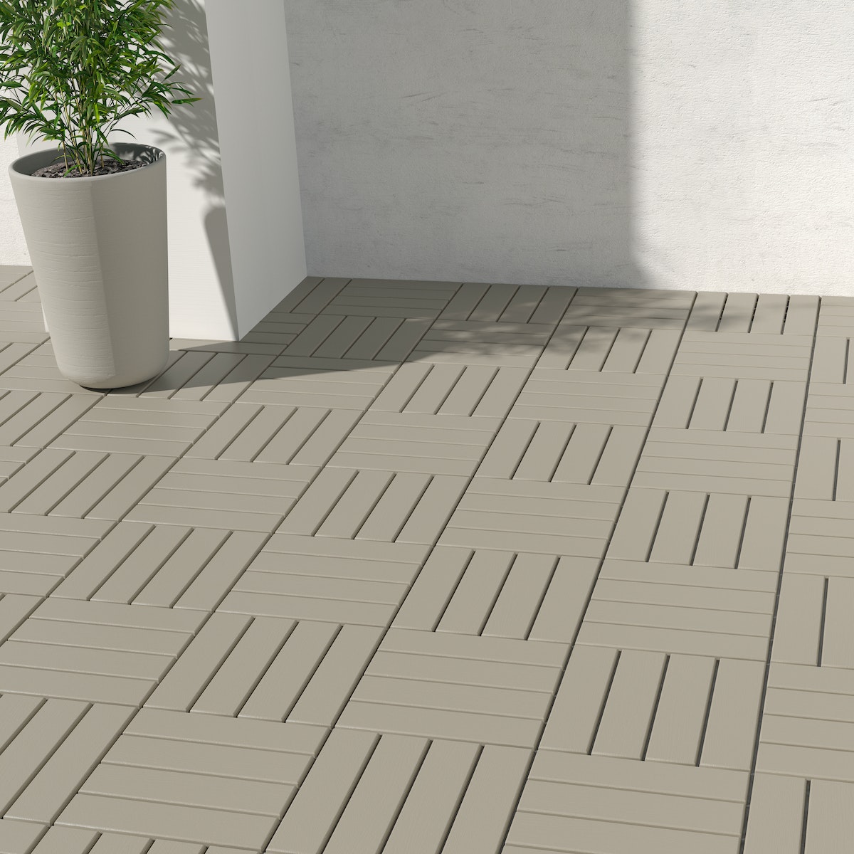 Ikea clearance outdoor flooring