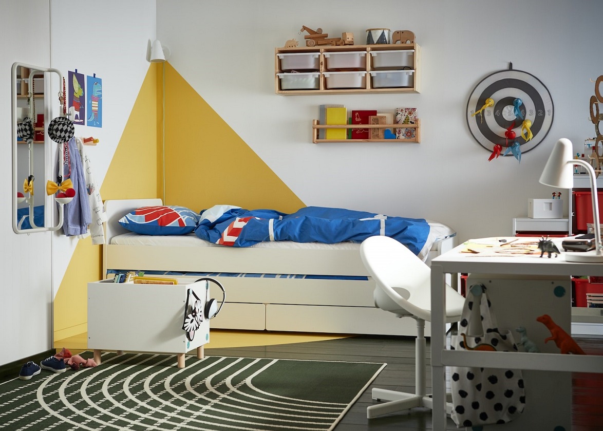 IKEA children beds｜IKEA children beds & bunk beds IKEA Taiwan Online