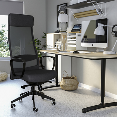 Posture sales stool ikea