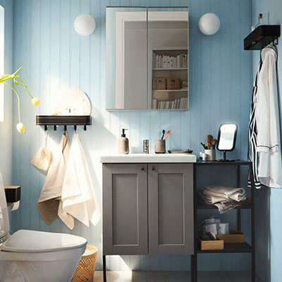 Bathroom Mirror Cabinets High Cabinets IKEA Taiwan Online