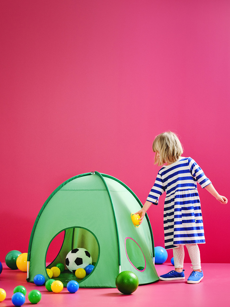 Bed canopies/Tents/Curtains IKEA