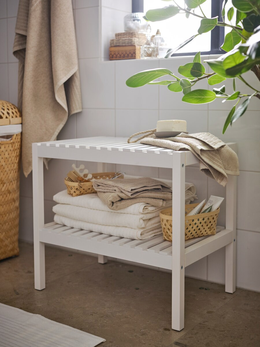 Bathroom Trolleys IKEA Online Shopping
