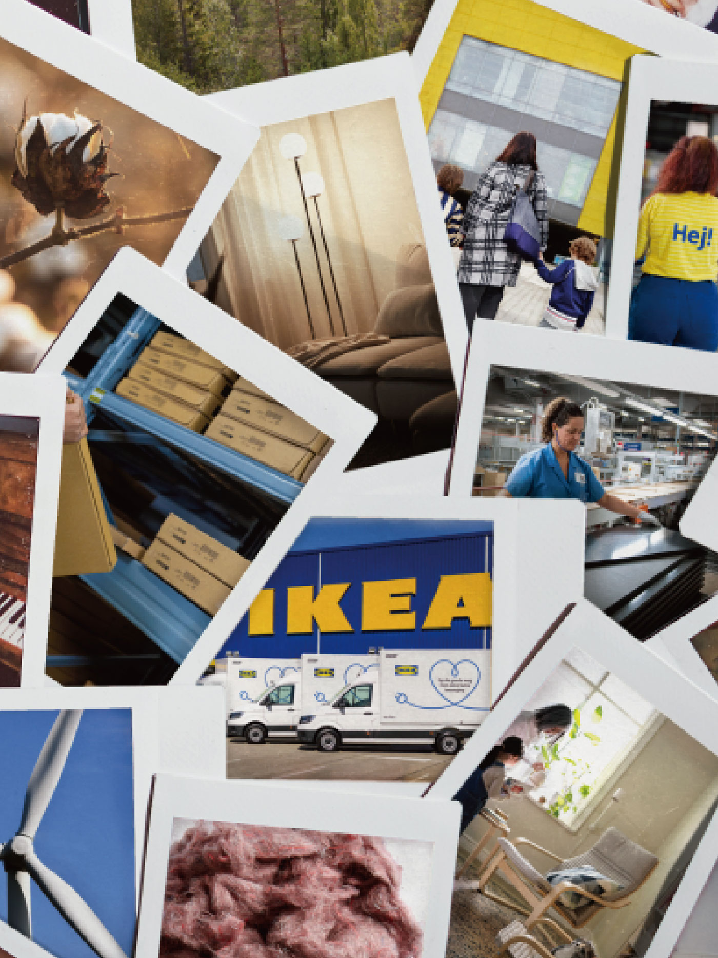 Reduce food waste at home｜IKEA