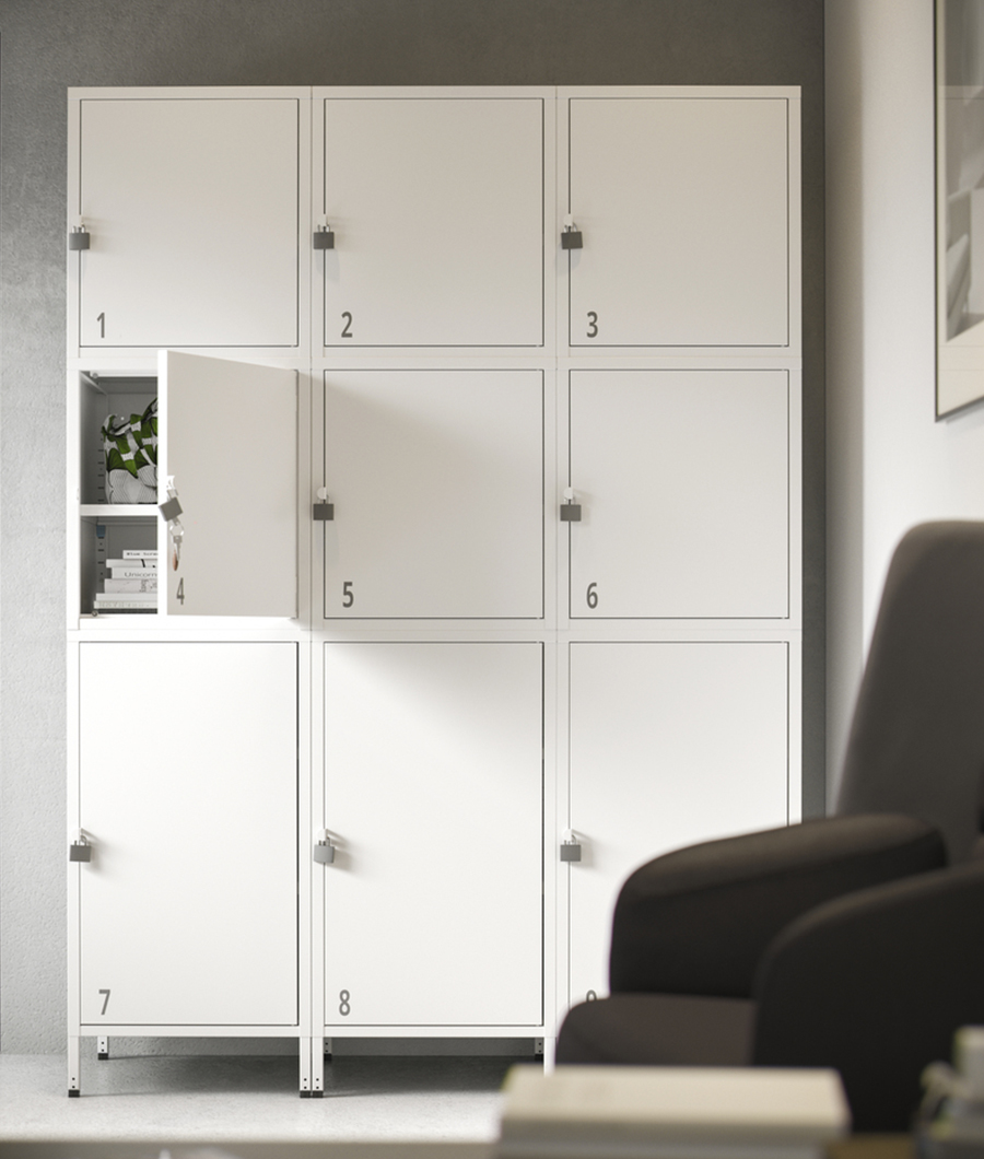 HÄLLAN IKEA Online Shopping