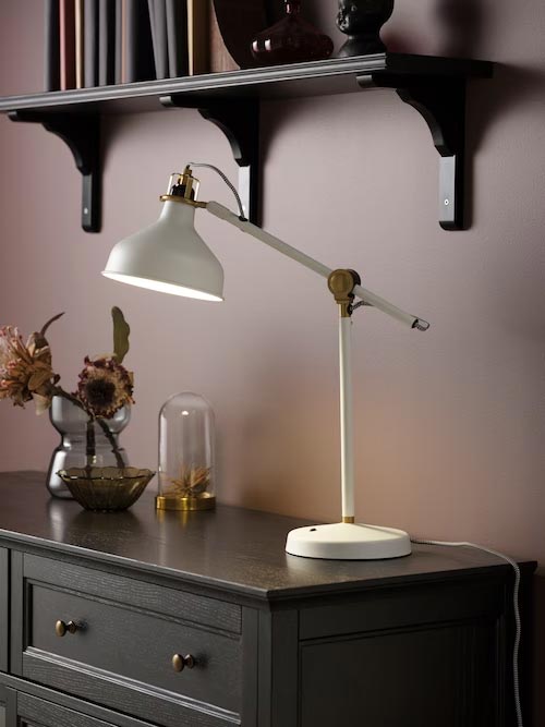 RANARP Series │ IKEA