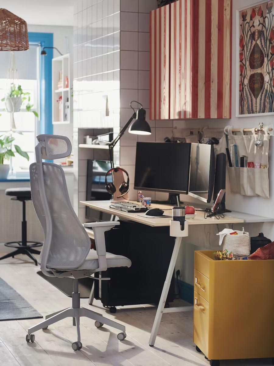 Professional computer chairs—10-year guarantee | Ergonomic computer ...