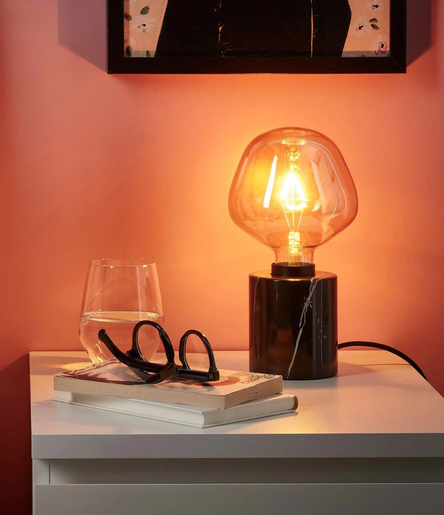 IKEA LED bulbs LED Energy Saving Bulbs Dimmers Timers Save