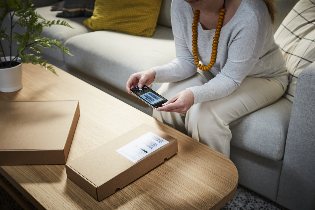 Return & exchange service｜IKEA
