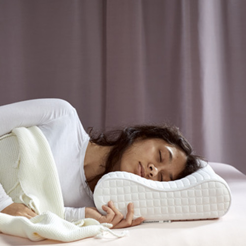 RAGGARV Neck/lumbar pillow - IKEA