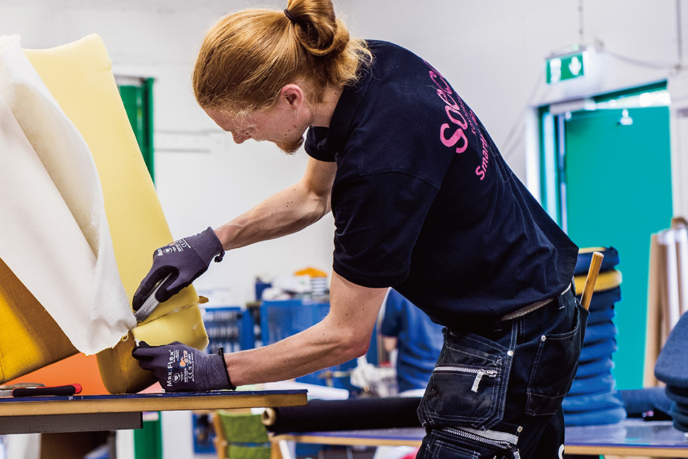 IKEA Furniture repair service