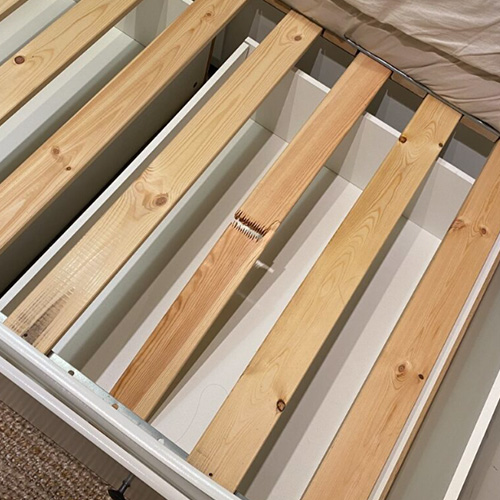 IKEA Furniture repair service