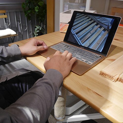 IKEA Furniture repair service