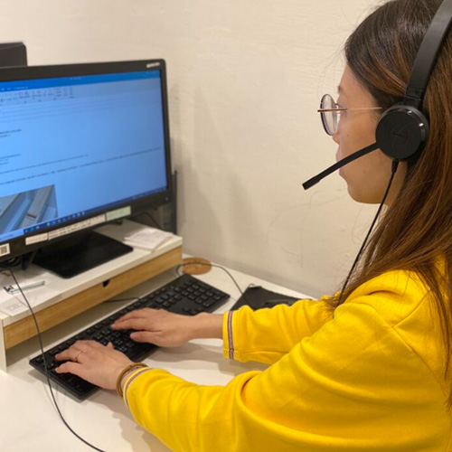 IKEA Furniture repair service