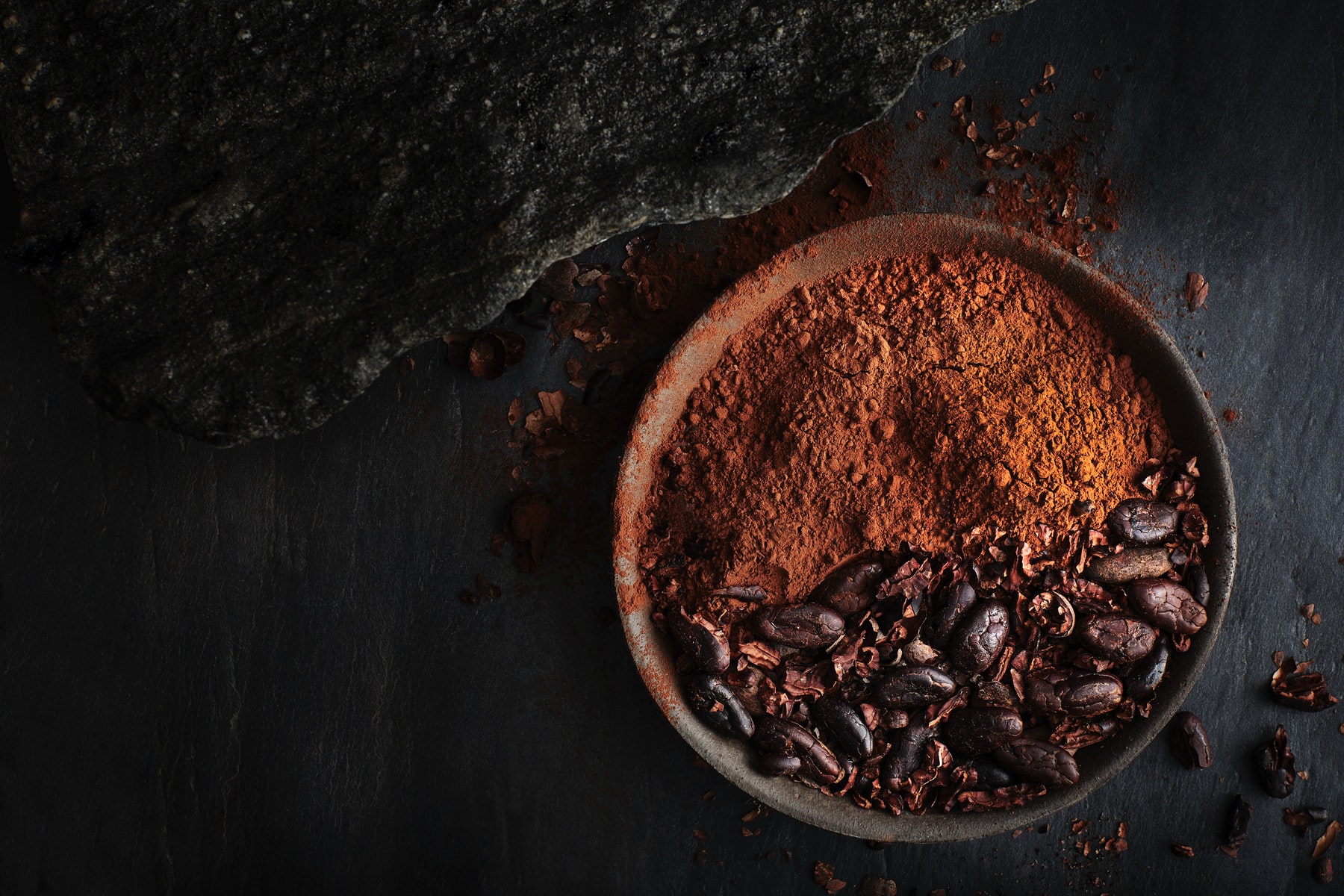 改寫人生的可可