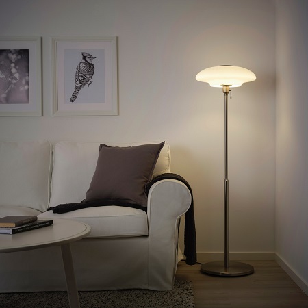 Floor lamps / Standing lamps｜Bedroom lighting & living room lighting ...