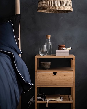 床頭櫃 邊桌 床邊桌 不同尺寸 多種款式任你選 Ikea線上購物