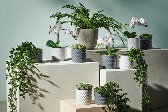 戶外擺飾 植物 Ikea 線上購物