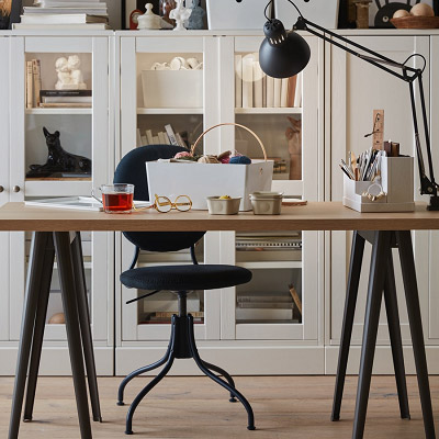 組合書桌 Ikea線上購物