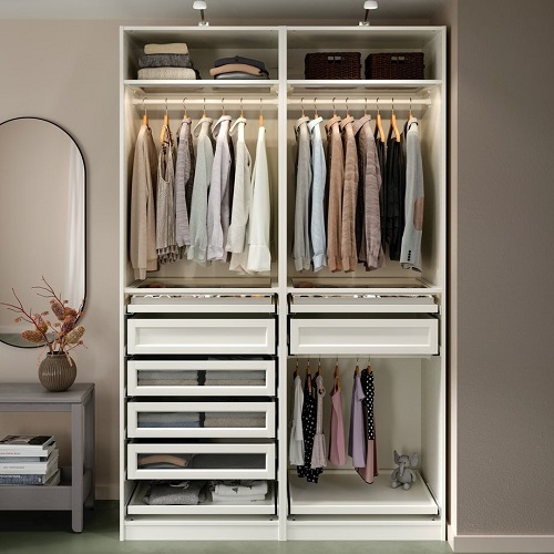 Pax系統衣櫃 Ikea 線上購物 Diy 你的理想衣櫃 Pax系統衣櫃 Ikea 線上購物 Diy 你的理想衣櫃