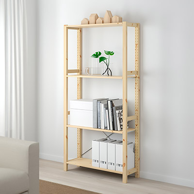Ivar 系列 Ikea線上購物
