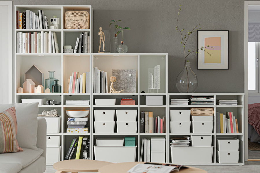 VIHALS 系列 │ IKEA