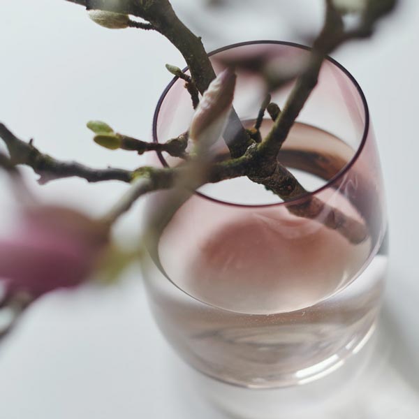 花瓶 花器 玻璃瓶 花缽 寧靜之美的片刻 Ikea線上購物