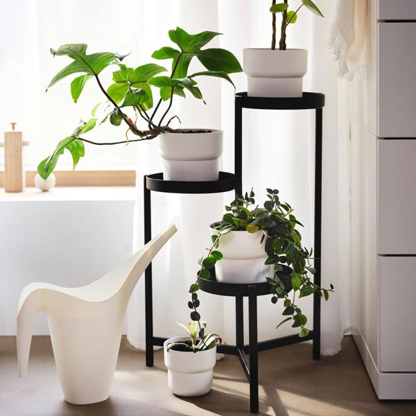 花盆 園藝用品 Ikea線上購物