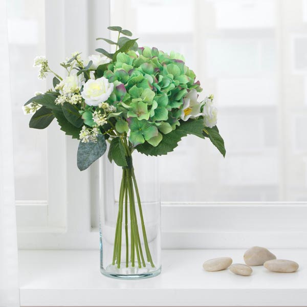 人造花 假花 家中佈置 Ikea 線上購物