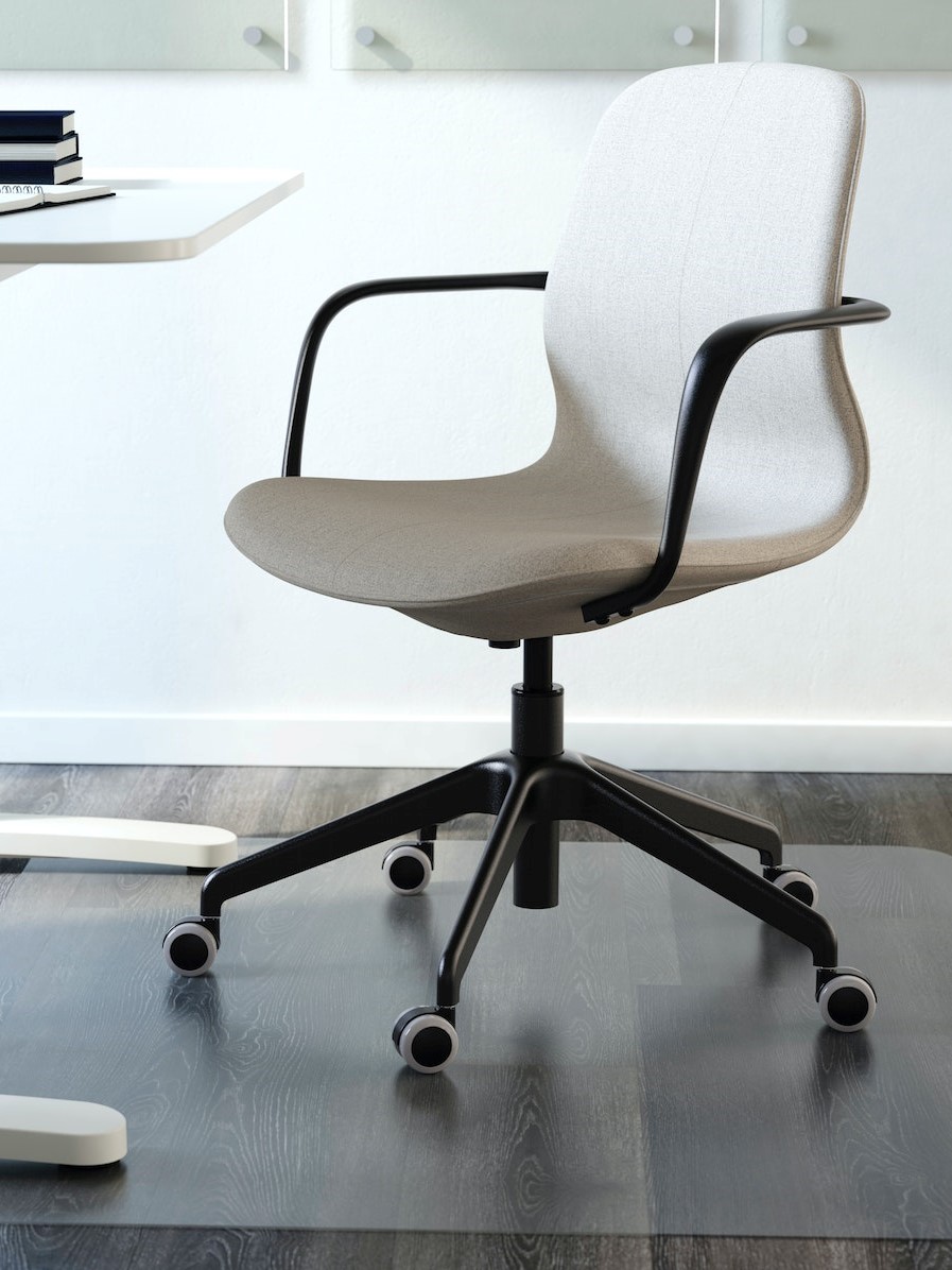 Ikea電腦椅 書房電腦椅 商用辦公椅 旋轉椅 符合人體工學的舒適體驗 Ikea線上購物