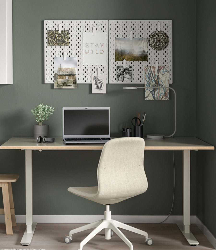 SKÅDIS Series │ IKEA