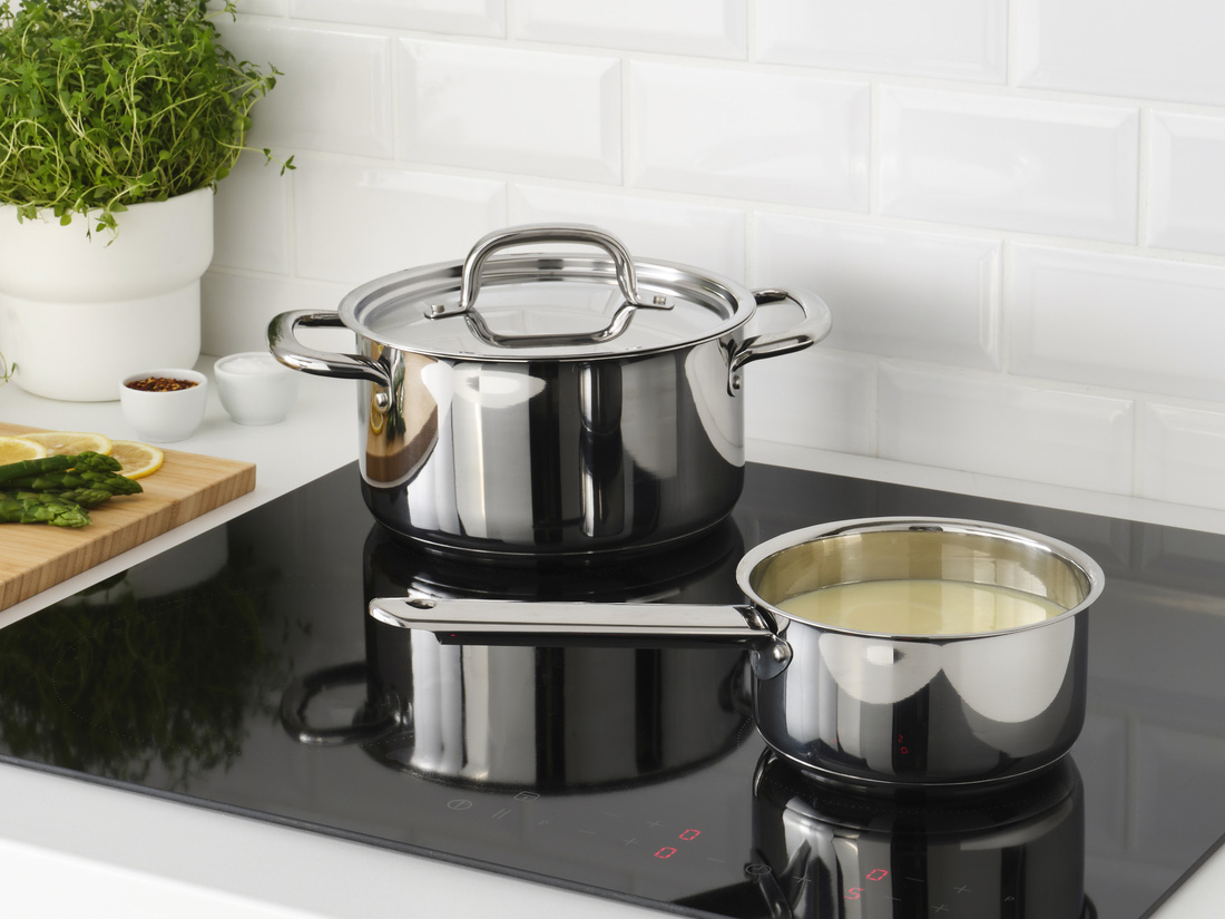 Pots, stockpots & saucepans | IKEA Taiwan Online
