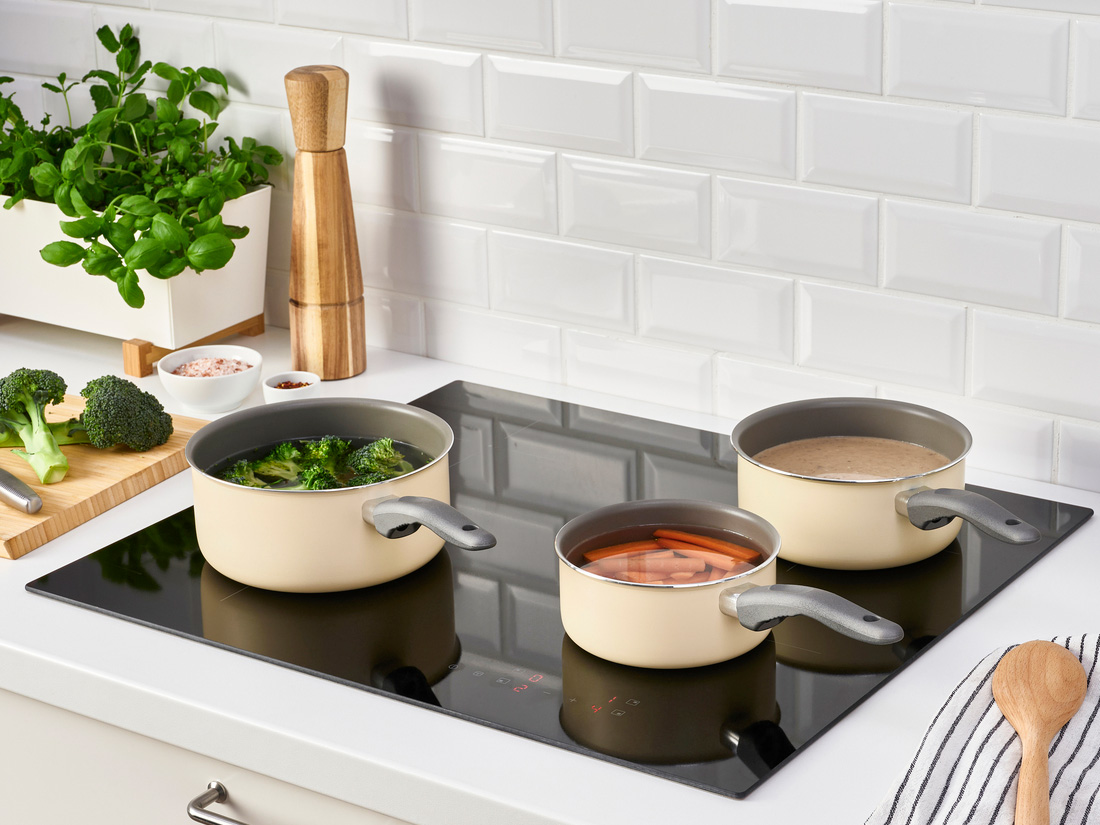 Pots, stockpots & saucepans | IKEA Taiwan Online
