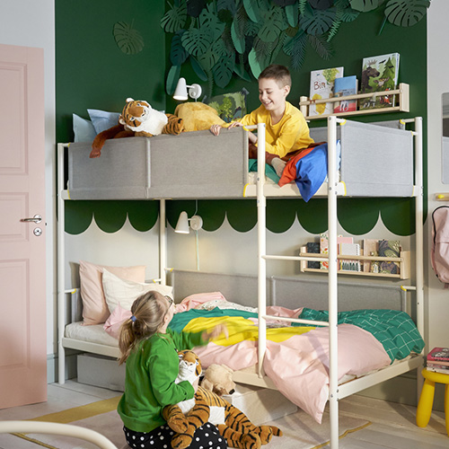 IKEA children beds｜IKEA children beds & bunk beds | IKEA