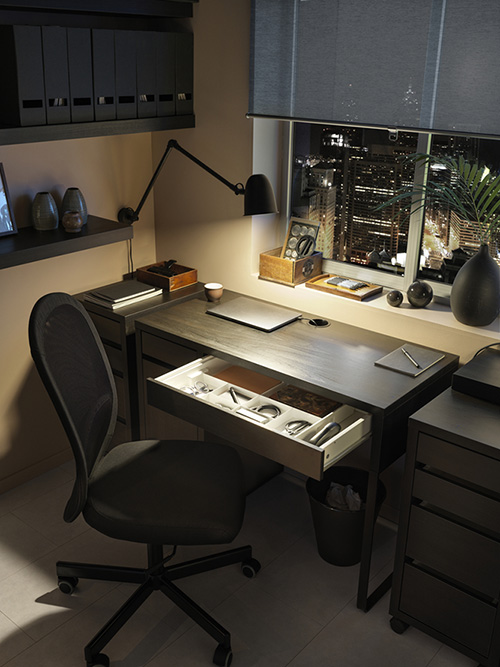 MICKE Series │ New Low Price Desks - IKEA Online Shopping